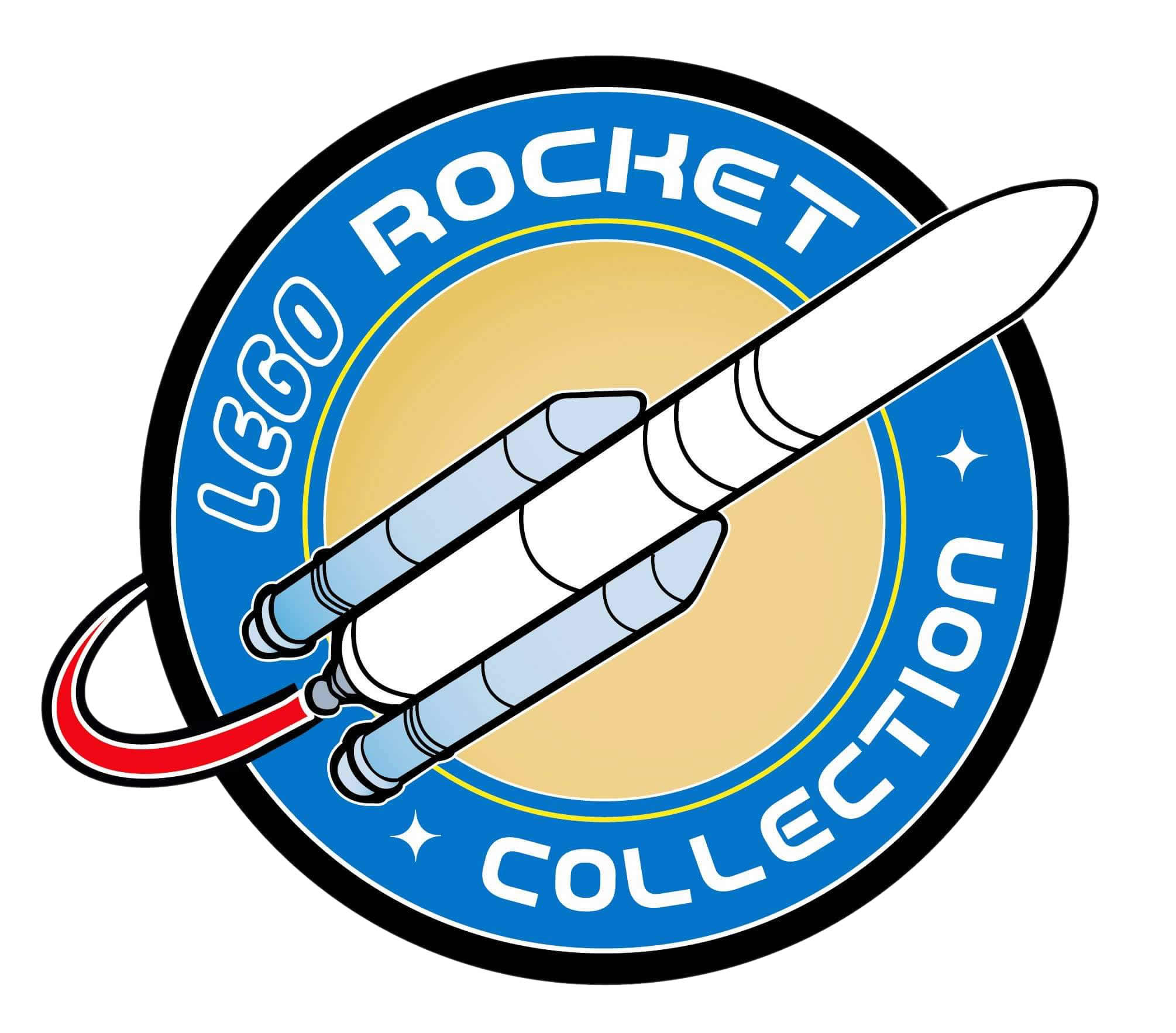 Lego Rocket Collection