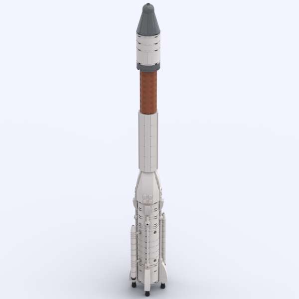 Ariane 3