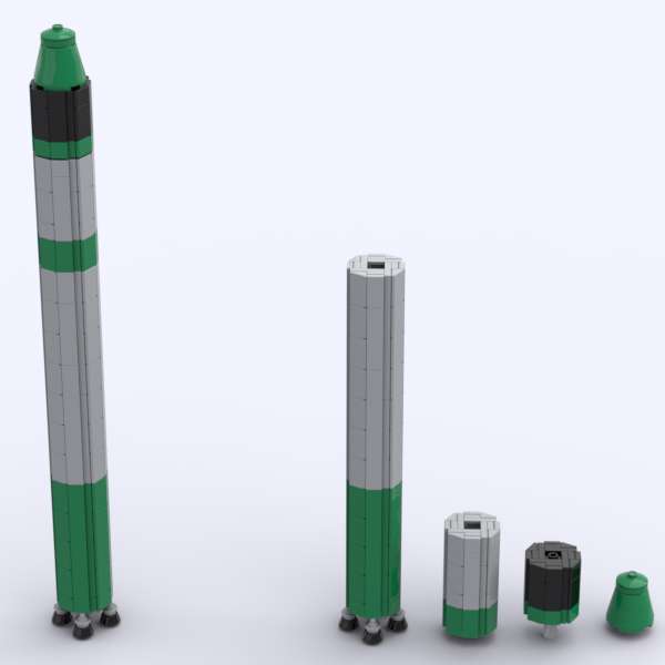 Dnepr 1