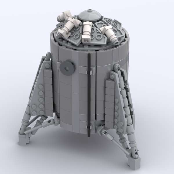 Starhopper