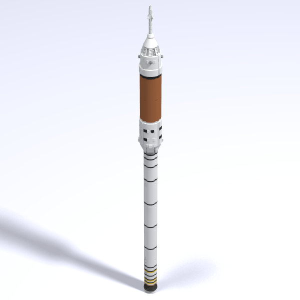 Ares 1
