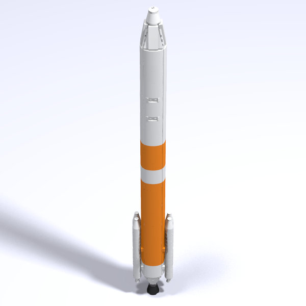 Delta IV M