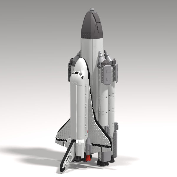 Buran OS 120