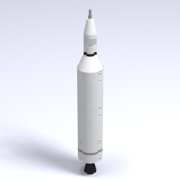 Juno II