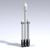 Falcon heavy