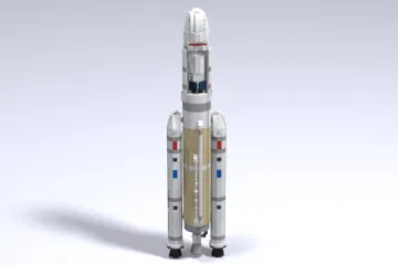Ariane 5 ES ATV
