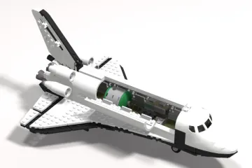 Buran Atmospherique OK GLI