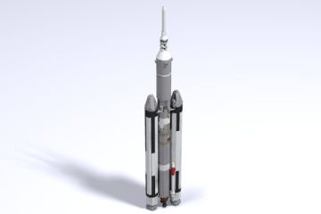 Titan IIIM