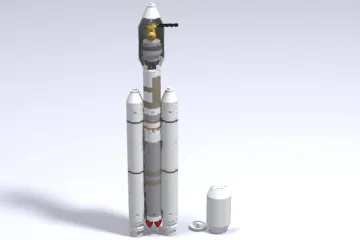 Titan IV