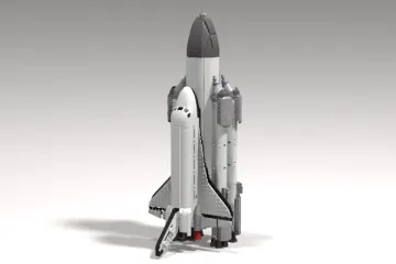 Buran OS 120