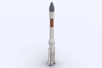 Ariane 4 44LP