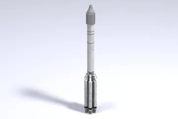 Proton K D DM ou M DM