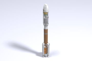 Atlas V
