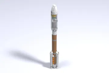 Atlas V