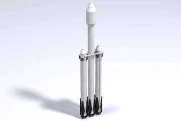 Falcon heavy