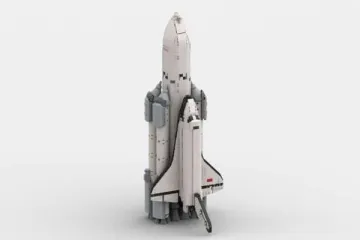 Energia buran v2