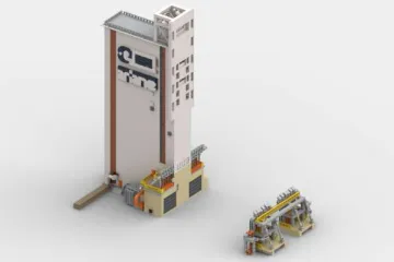 Pas de tir ELA3 Ariane 5