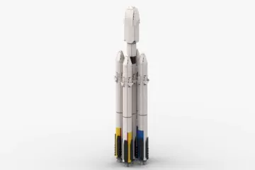 Miura Next Super Heavy