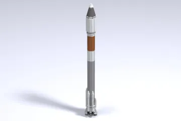 Atlas IIAS
