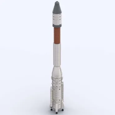 Ariane 3