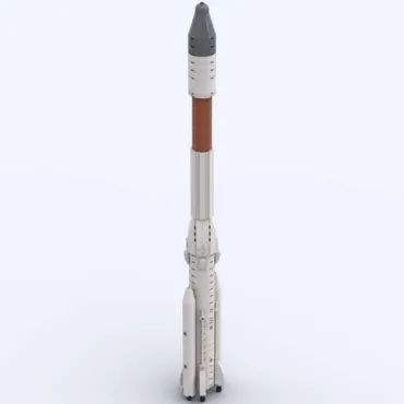 Ariane 4 42L