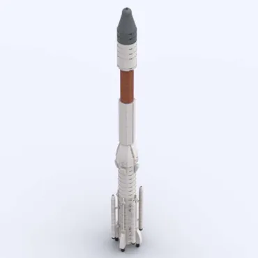 Ariane 4 44P
