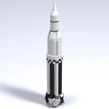Saturn 1 SA1