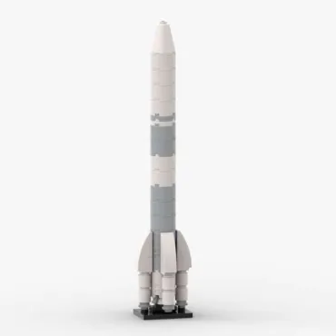 Ariane 6 64 1:335