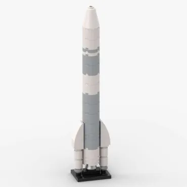 Ariane 6 62 1:335
