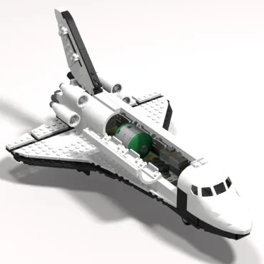 Buran Atmospherique OK GLI