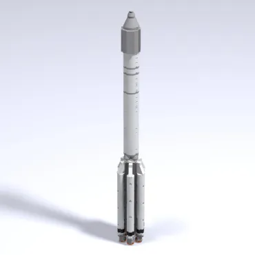 Proton K D DM ou M DM