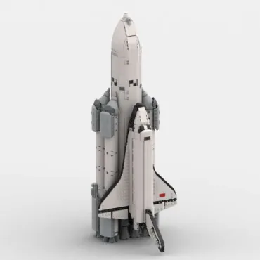 Energia buran v2