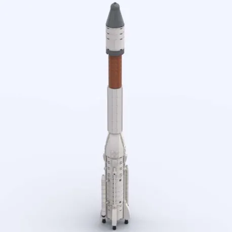 Ariane 3