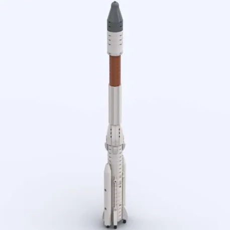 Ariane 4 42L