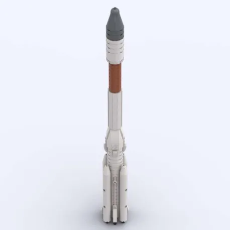 Ariane 4 44L