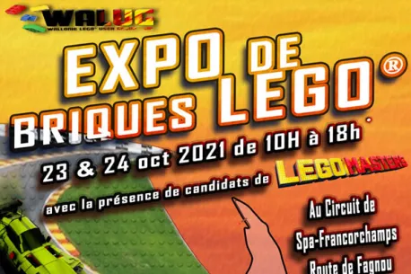 Walug Spa Francorchamps 2021