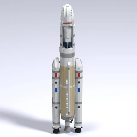 Ariane 5 ES ATV