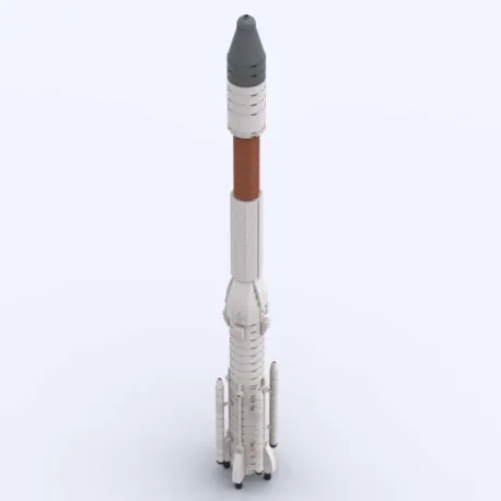 Ariane 4 44P