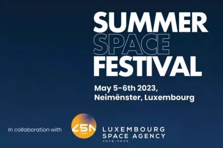 Summer Space Festival 2023
