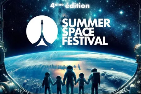 Summer Space Festival 2024