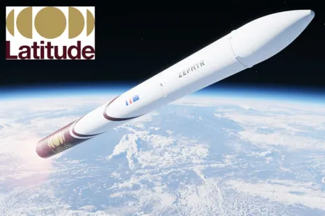 Journee Portes ouvertes aux familles chez Latitude