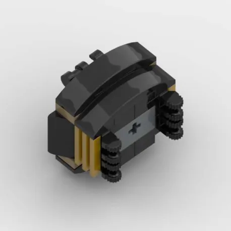 PMA - Module 02b de l'ISS