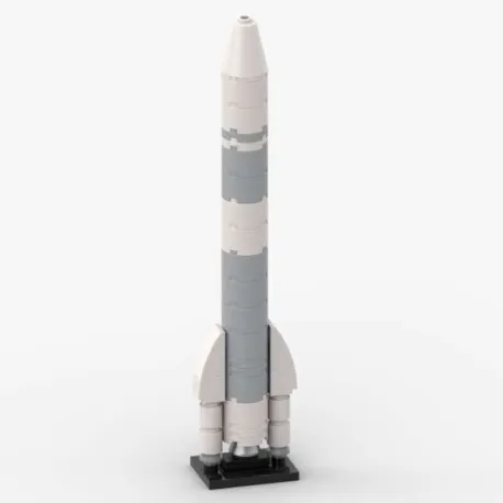 Ariane 6 62 1:335