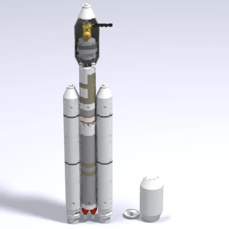 Titan IV