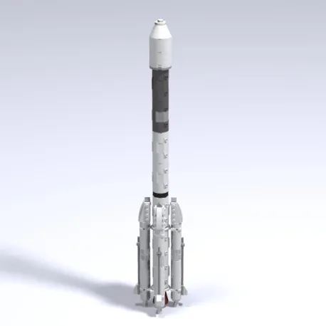 GSLV mk2