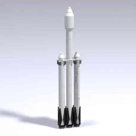 Falcon heavy