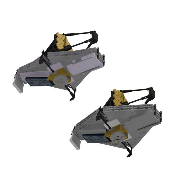 James Webb Space Telescope