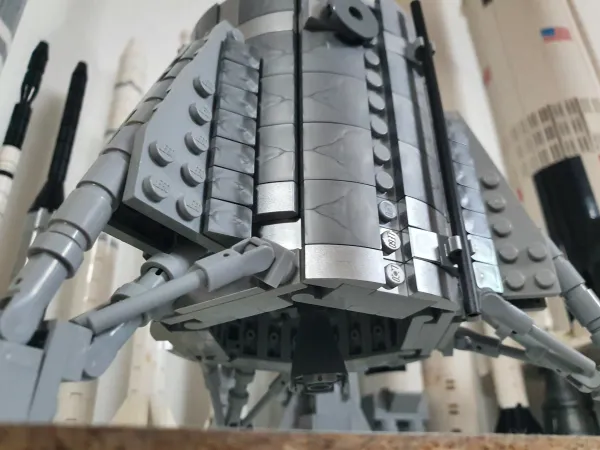Starhopper
