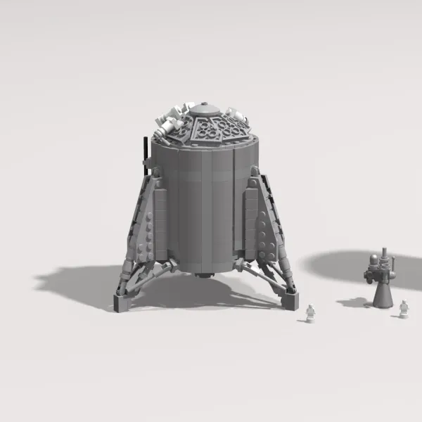 Starhopper
