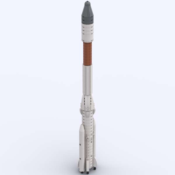 Ariane 4 42L